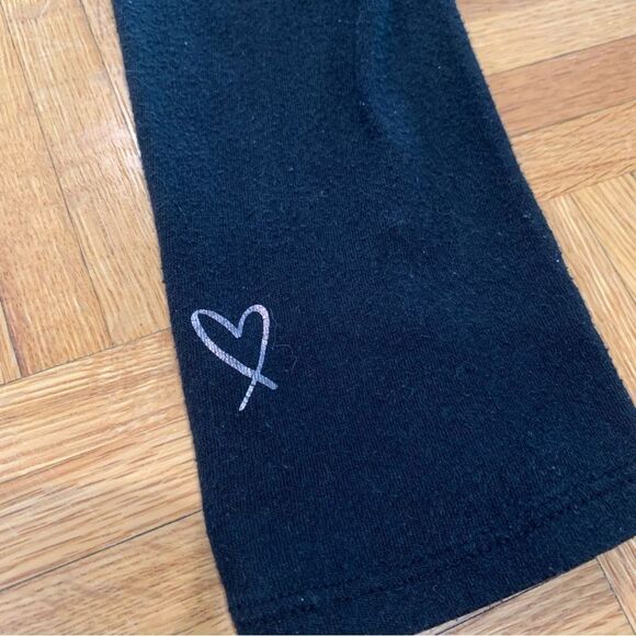 Victoria's Secret Black TEASE Nightgown Size Small - Picture 5 of 6